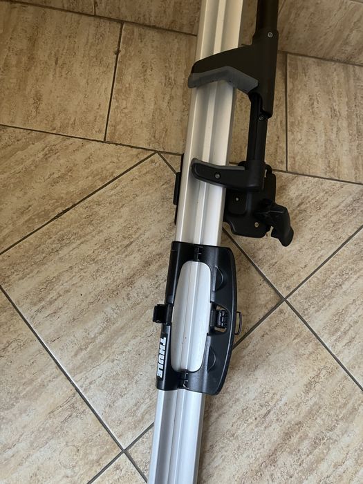 Стойка за колело Thule Proride 591