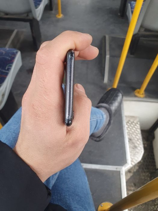 IPhone 7 uzi Karopka yuq