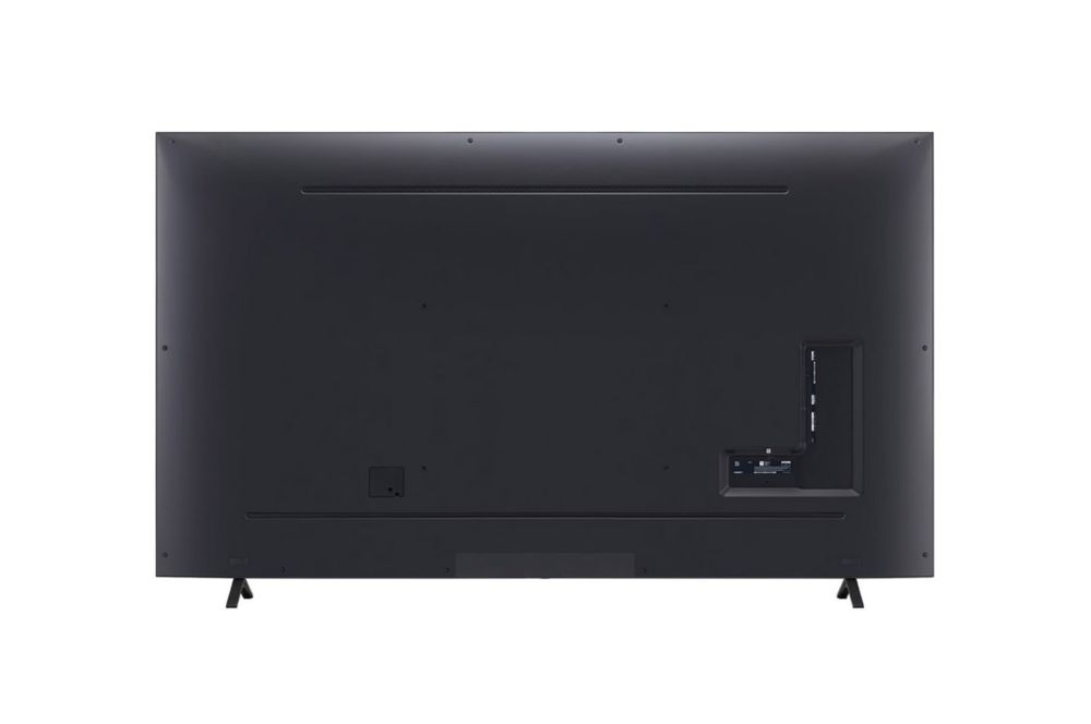 Телевизор LG 86UT80006 4K Smart Tv 2024 года + доставка прошивка