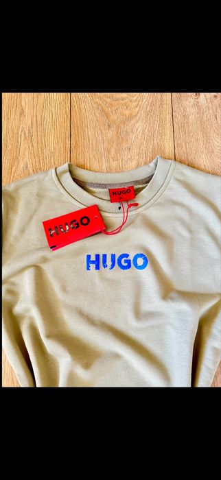 Суичър Hugo Boss
