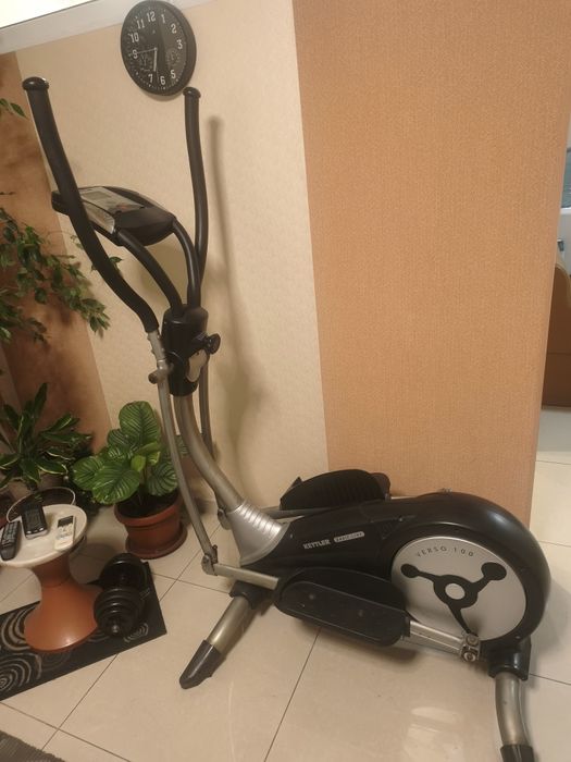 Продавам кростренажор Kettler