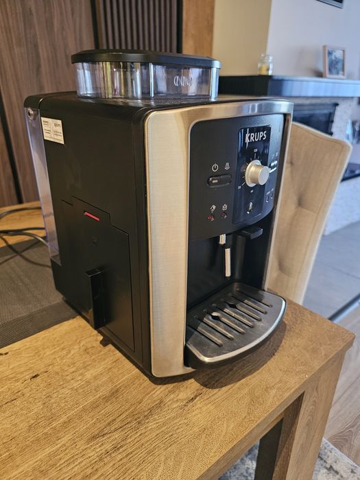 Expresor cafea krupps