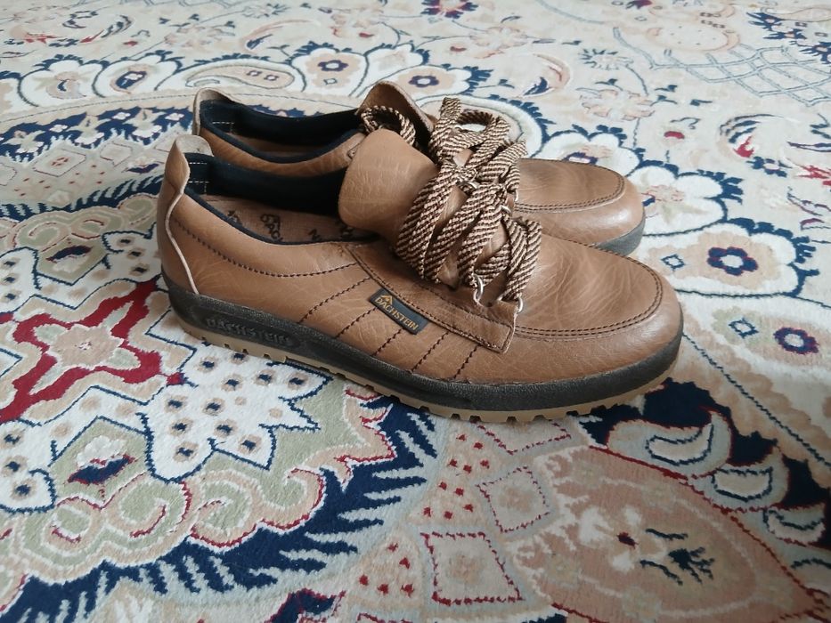 Продам  мужские туфли (Австрия)