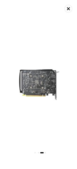 Vand schimb placa video Gaming Zotac RTX 4060  8Gb GDDR6 128 bit