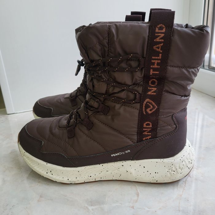 Зимняя обувь, 37 размер