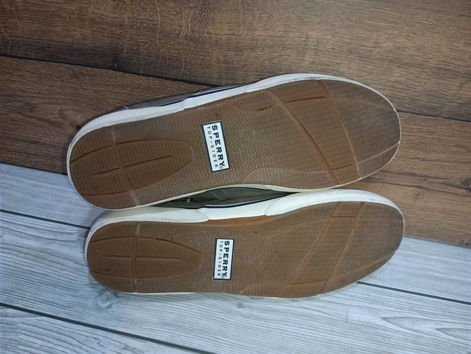 Sperry Top Sider N 45,5 сникърси
