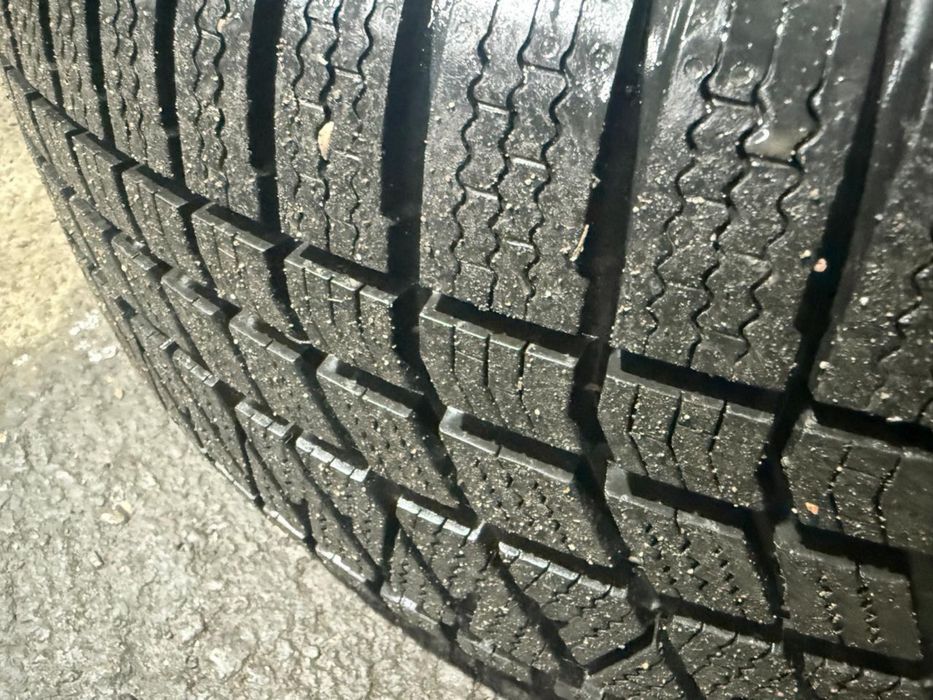 Зимняя резина Шины Kumho