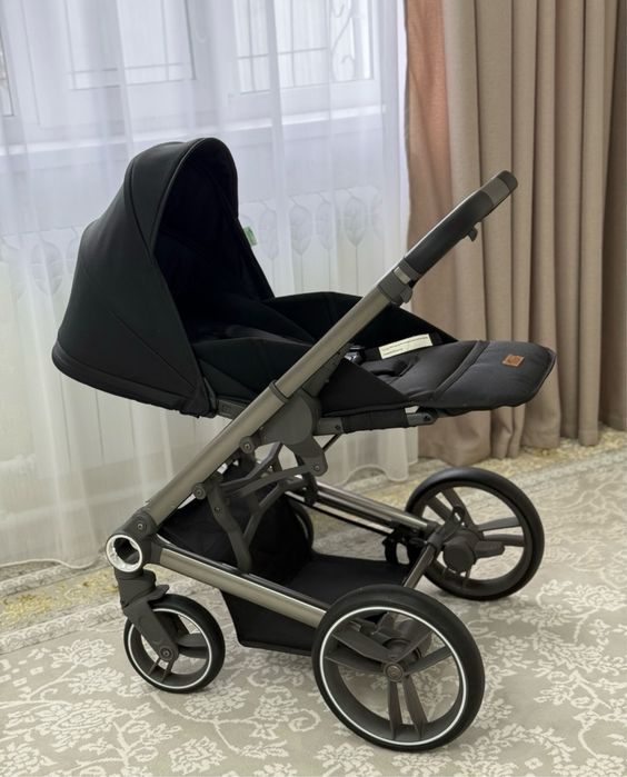 Продам коляску Teknum 2в1