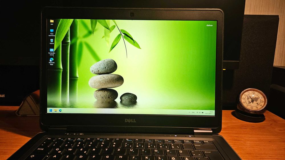 Лаптоп Dell latitude e7440