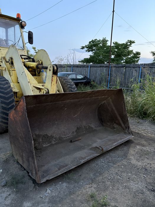 vând vola fadroma L200