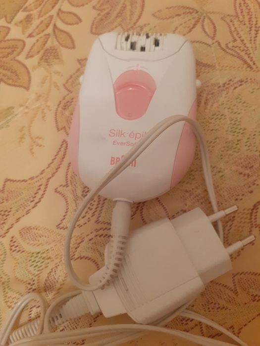 Электрический эпилятор