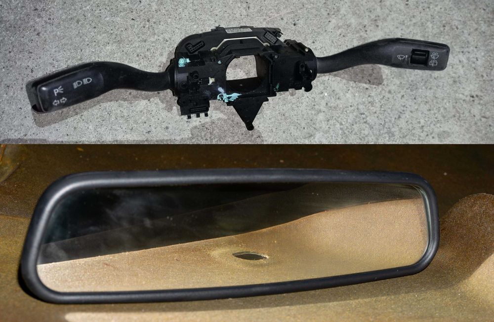 Части за Ауди А4 Б6