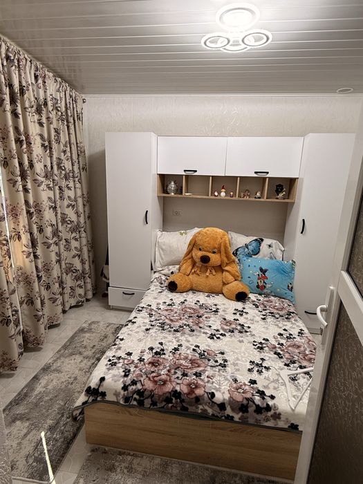 Vand casa comuna Smardan/ detalii la tel 0741361997 Pers fizica