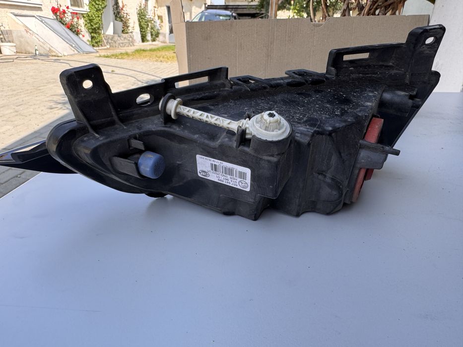 Proiector Stanga Skoda Kamiq Skoda Scala cod 657941699