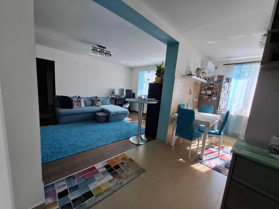 Vand apartament luminos