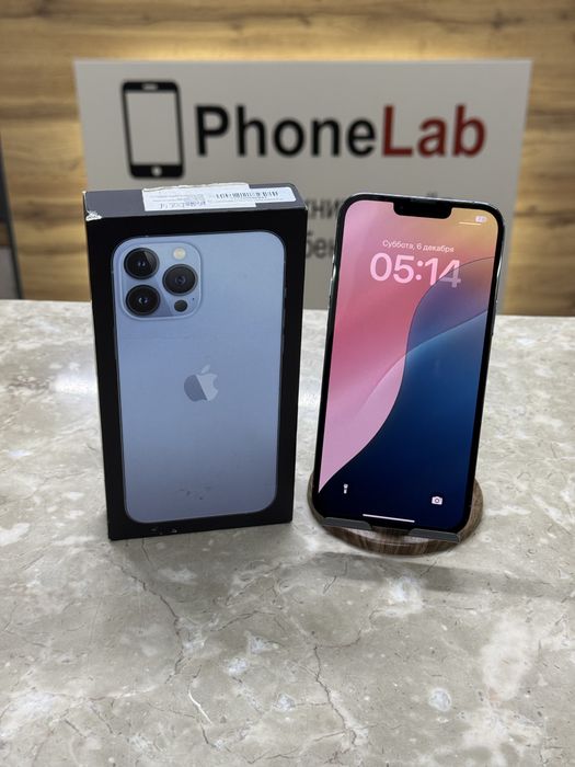 iPhone 13 Pro Max 128 GB / PhoneLab
