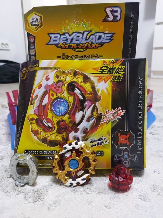 Продаю Бейблейды СРОЧНО