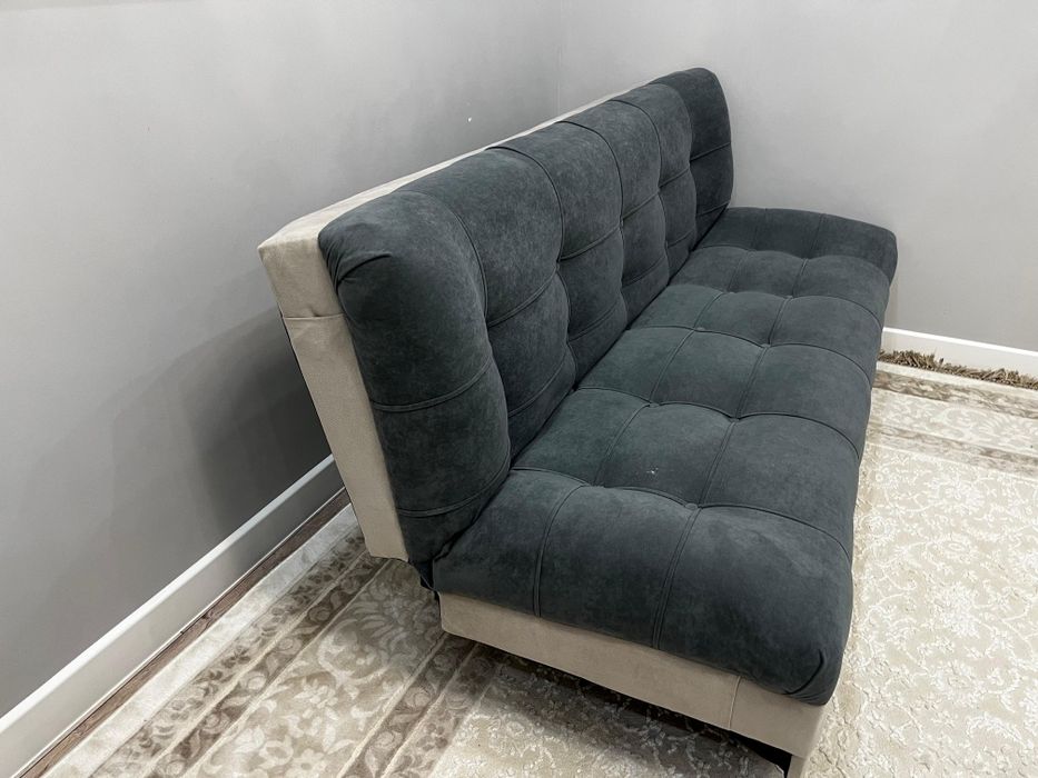 Продам раскладной диван