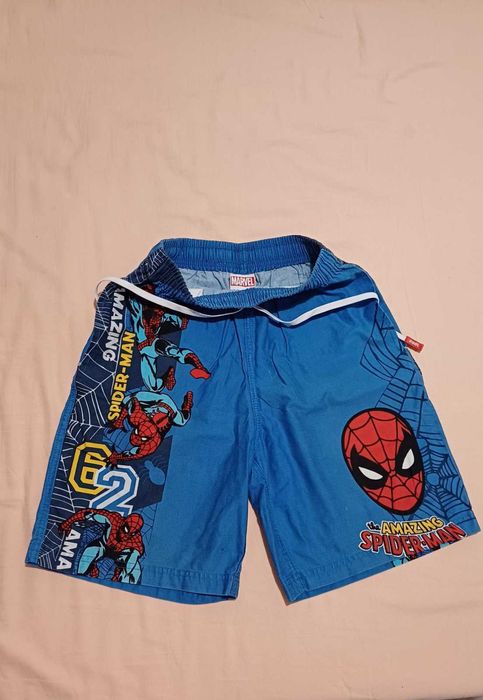 Spider- man от 6 до 14 лв.