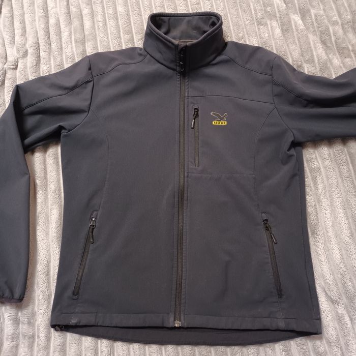 Softshell salewa L