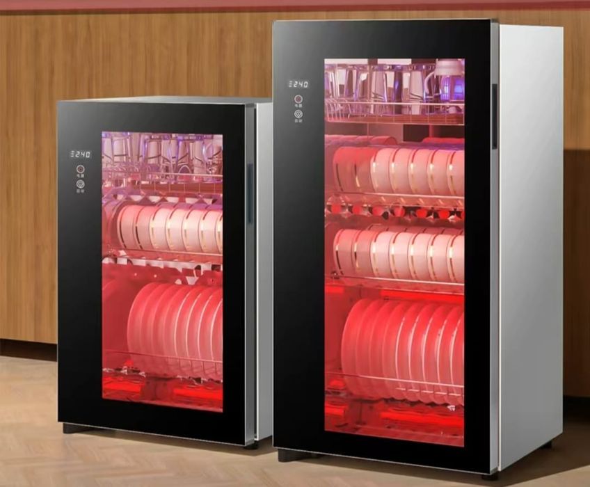 Стерилизатор ультрафиолетовый