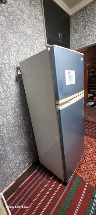 Холодильник  SAMSUNG SR398