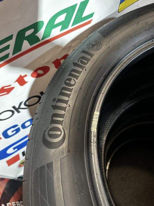 Set 275/50 R20 113W XL MO - Continental ContiSportContact 5 Oferta