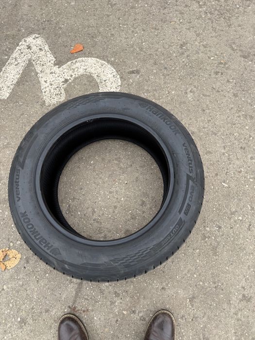 Anvelope vara Hankook Ventus Evo SUV 235/55/18 - ca noi