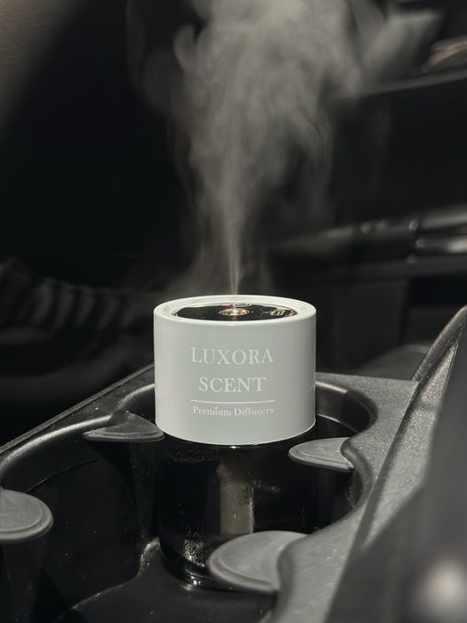 Ароматизатор / Дифузер за кола и дома