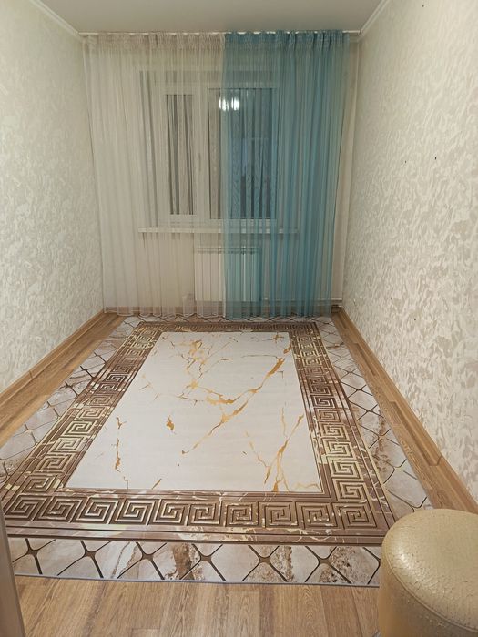 Сдам 3 комнатную квартиру