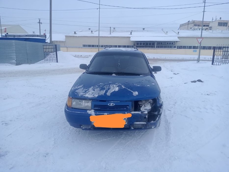 Продам ваз 2111 срочно на запчасти