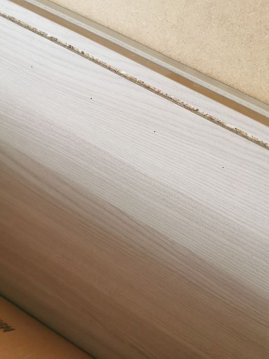 Чисто нов двукрилен гардероб Айко “Фачиле”