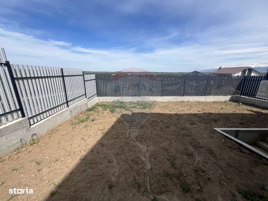 Casă Tip Duplex Vedere Panoramică Sibiu- Cisnădie