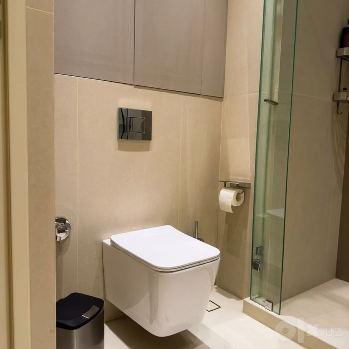 Kunlik ijara NEST ONE