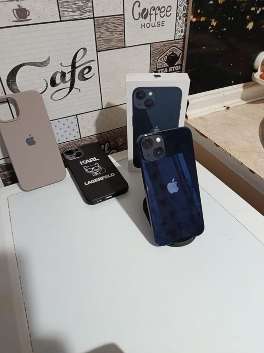 Продам Айфон 13 за 160000