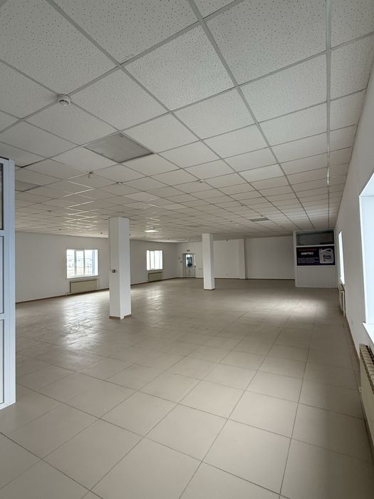 Сдается в аренду помещение