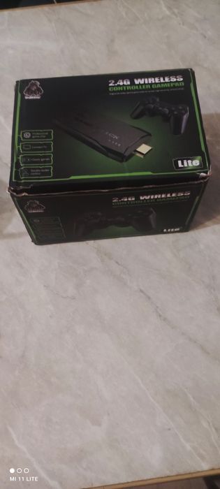 Продам приставку