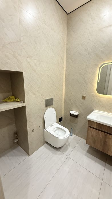 Сдается квартира Евро-2