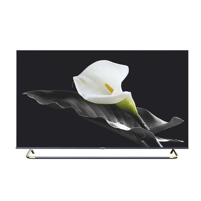 ZIFFLER 85*F800U  QLED дисплей*  Кинотеатр дома  Google TV