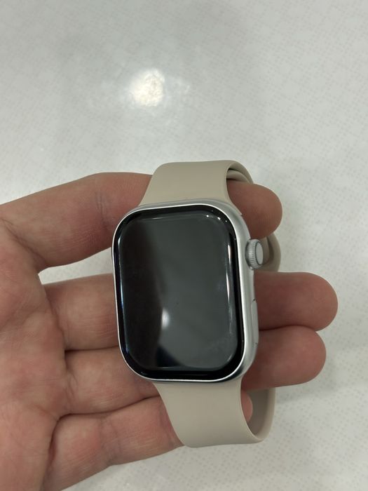 apple watch 10 46mm