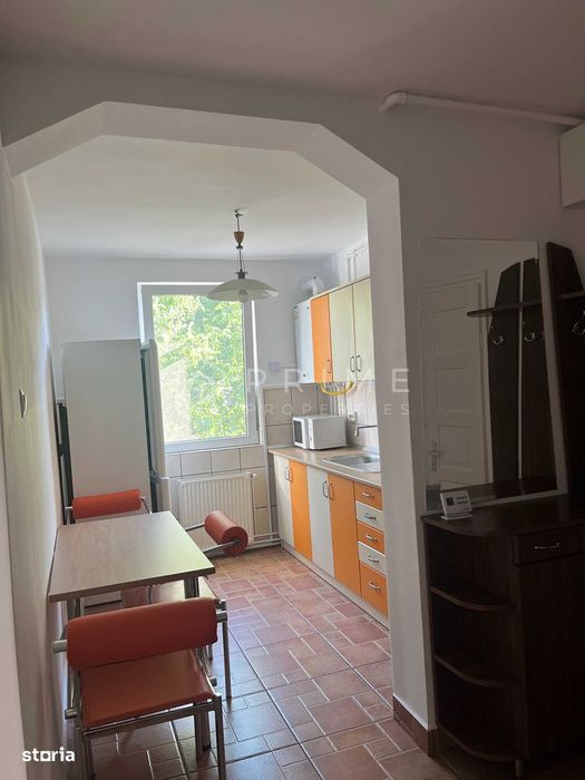 Apartment in Mureseni - View 3