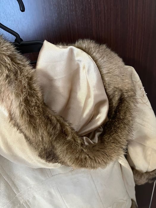 Палто есенно, пролетно