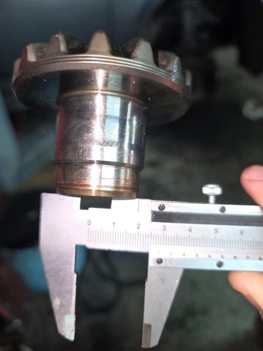 Сателит на Hyundai Tucson 2019