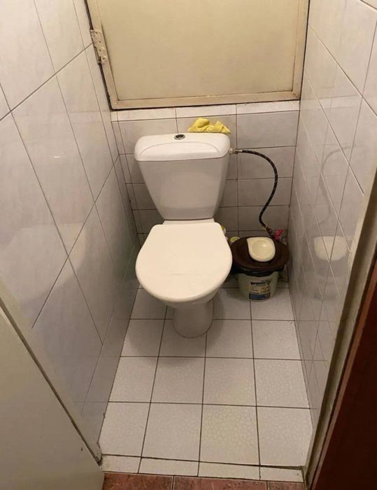 Продается‼️2в3/2/4 Чиланзар 18 квартал Парламент