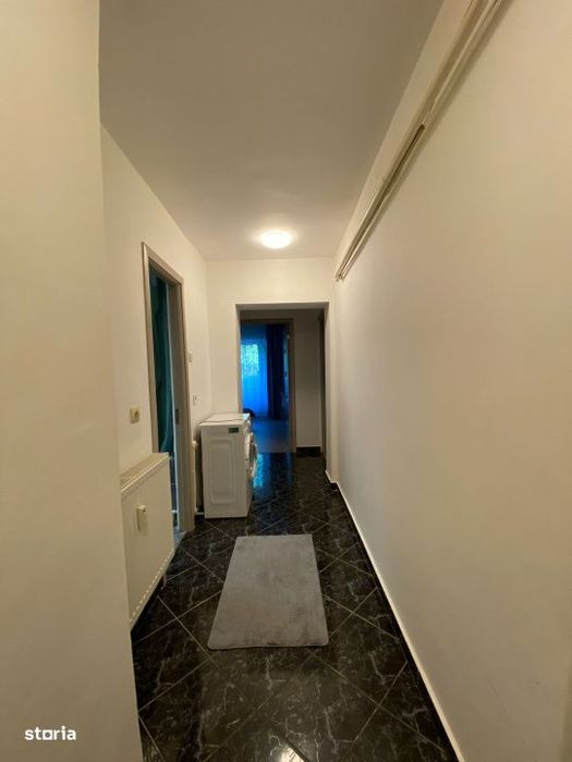 Apartament decomandat, 54 mp, zona Centrala