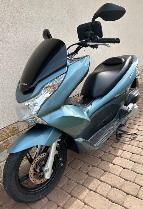 Honda PCX 125 2016 г. ,7000 км.
