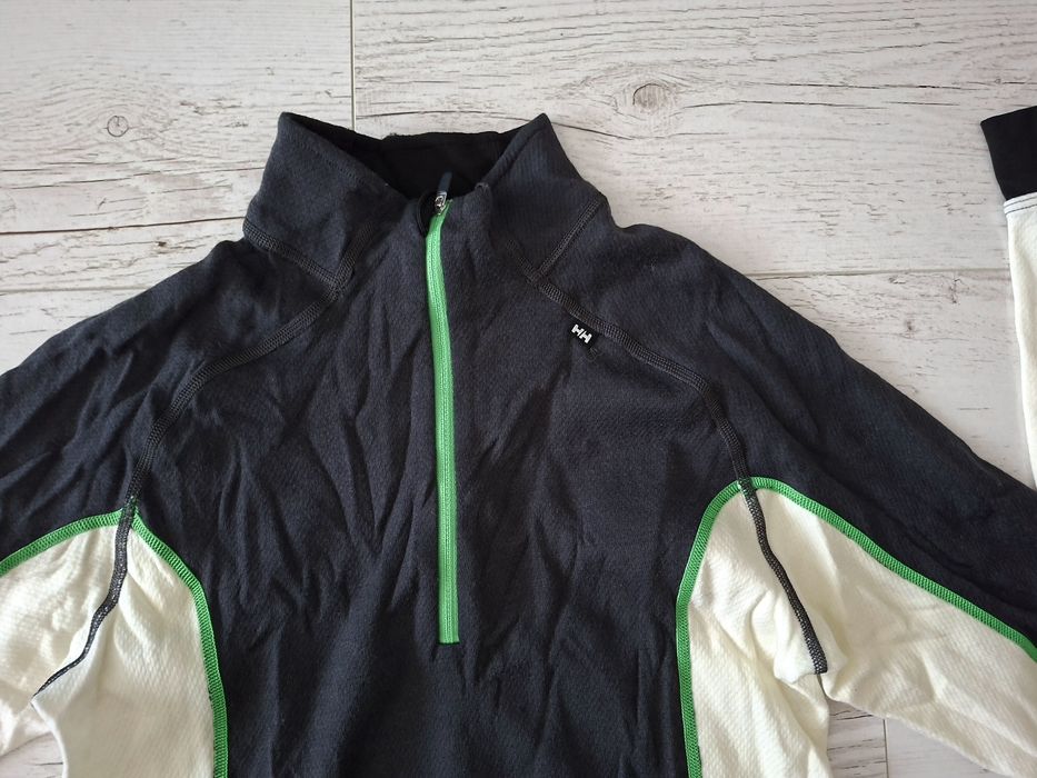 Helly Hansen Merino-Ориг. Блуза Нова!!!