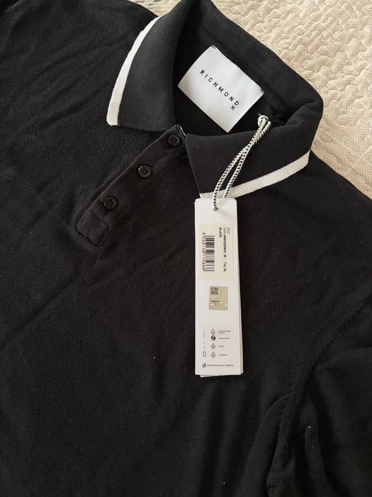 Мъжки Поло Тениски John Richmond Richmond X