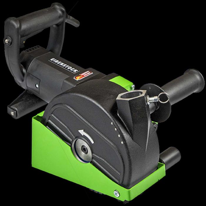 Фреза за канали под наем. Машини под наем Перник