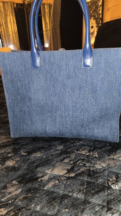 VERSACHE tote,original